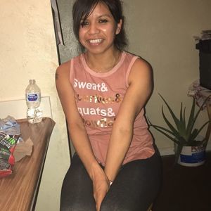 Meet your Posher, Felyta